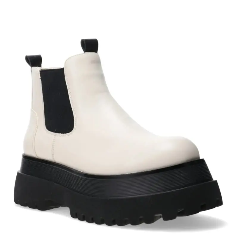 BOTA MISS CAROL VEXY WHITE