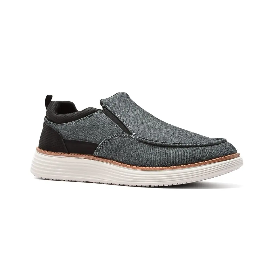 Calzado Casual Hanker KARIM - Black