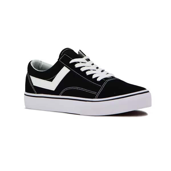 PONY CHAMPION CASUAL GARDEN UNISEX - NEGRO
