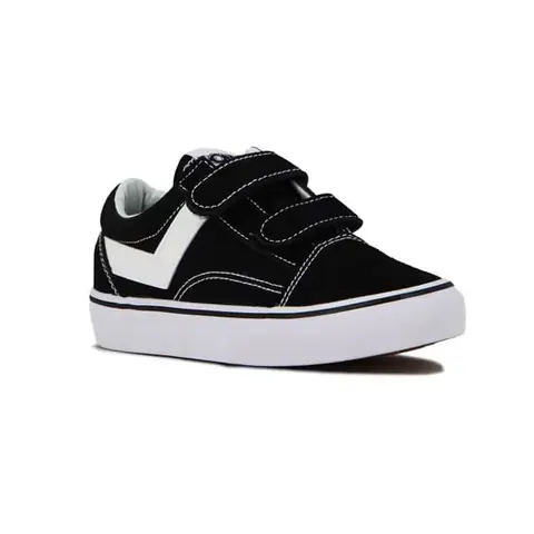 PONY CHAMPION CASUAL CON VELCRO NIÑO