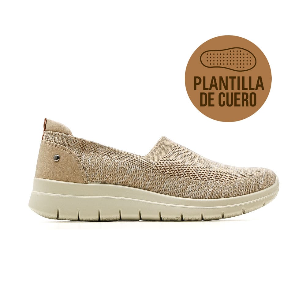 Champión Casual Korium Confort Babette