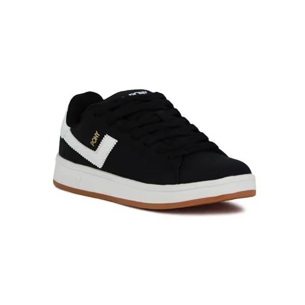 PONY CALZADO LIFESTYLE SQUARE GAMUZA HOMBRE