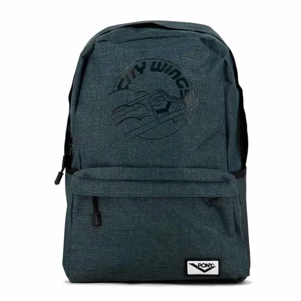 MOCHILA PONY HARLEM