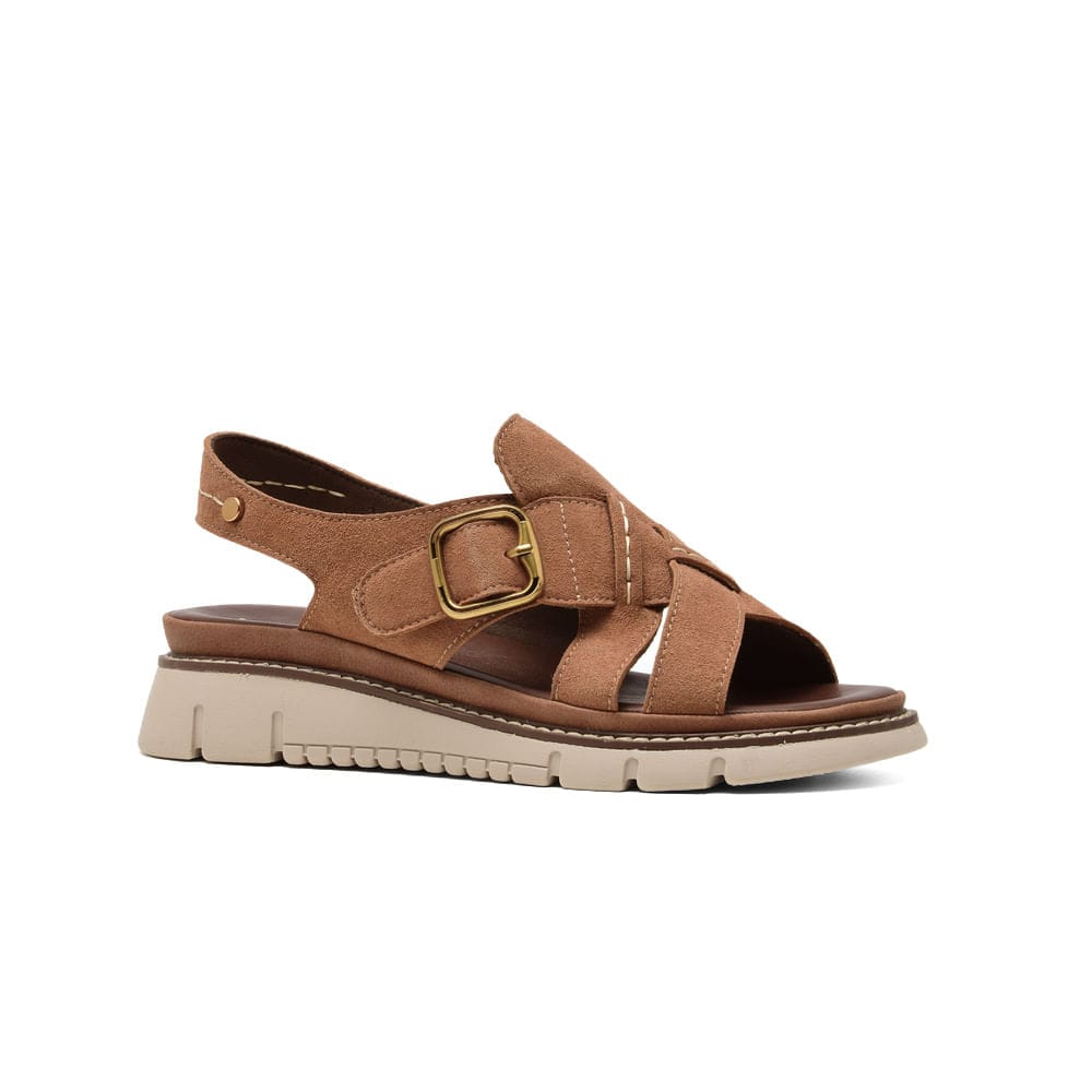 Sandalia Casual Korium Adamaris