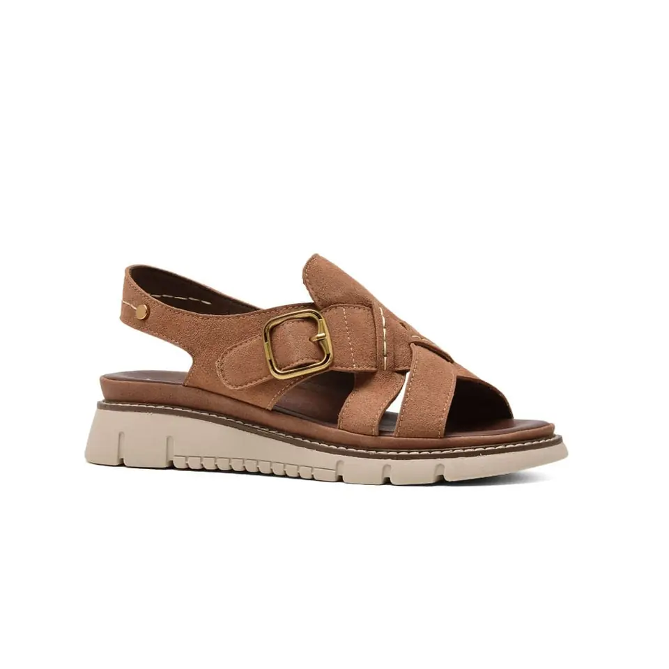 Sandalia Casual Korium Adamaris