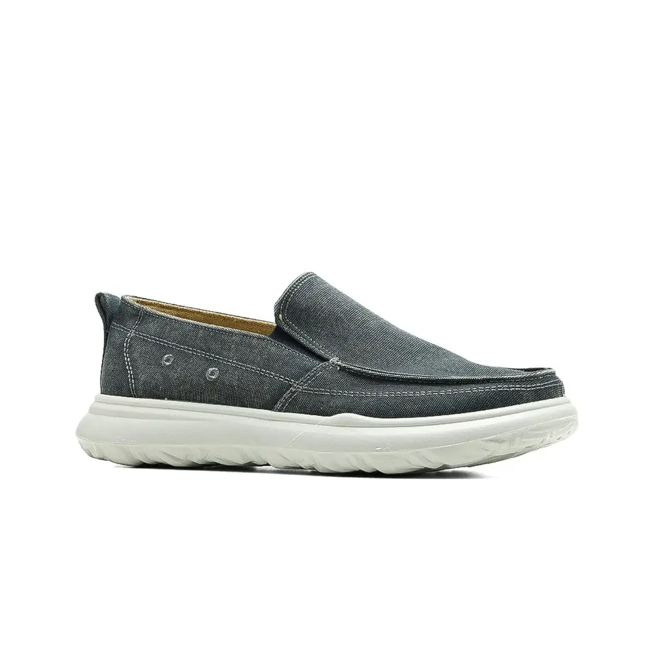 Calzado Casual Hanker Fabio - Navy