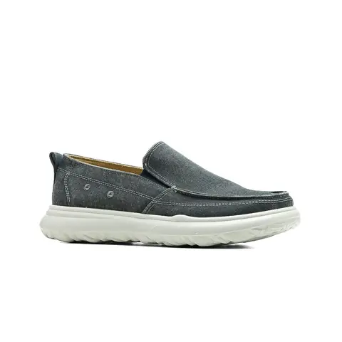 Calzado Casual Hanker Fabio - Navy