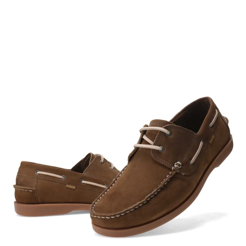 ZAPATO DE HOMBRE FREEWAY NAUTICO NAVY