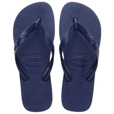 OJOTAS HAVAIANAS TOP NAVY