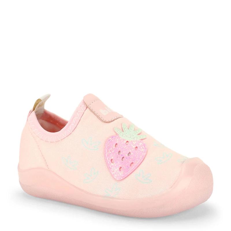 Calzado BIBI FISIOFLEX 5.0 para niña - Sugar/Pop Pink