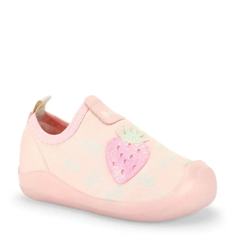 Calzado BIBI FISIOFLEX 5.0 para niña - Sugar/Pop Pink