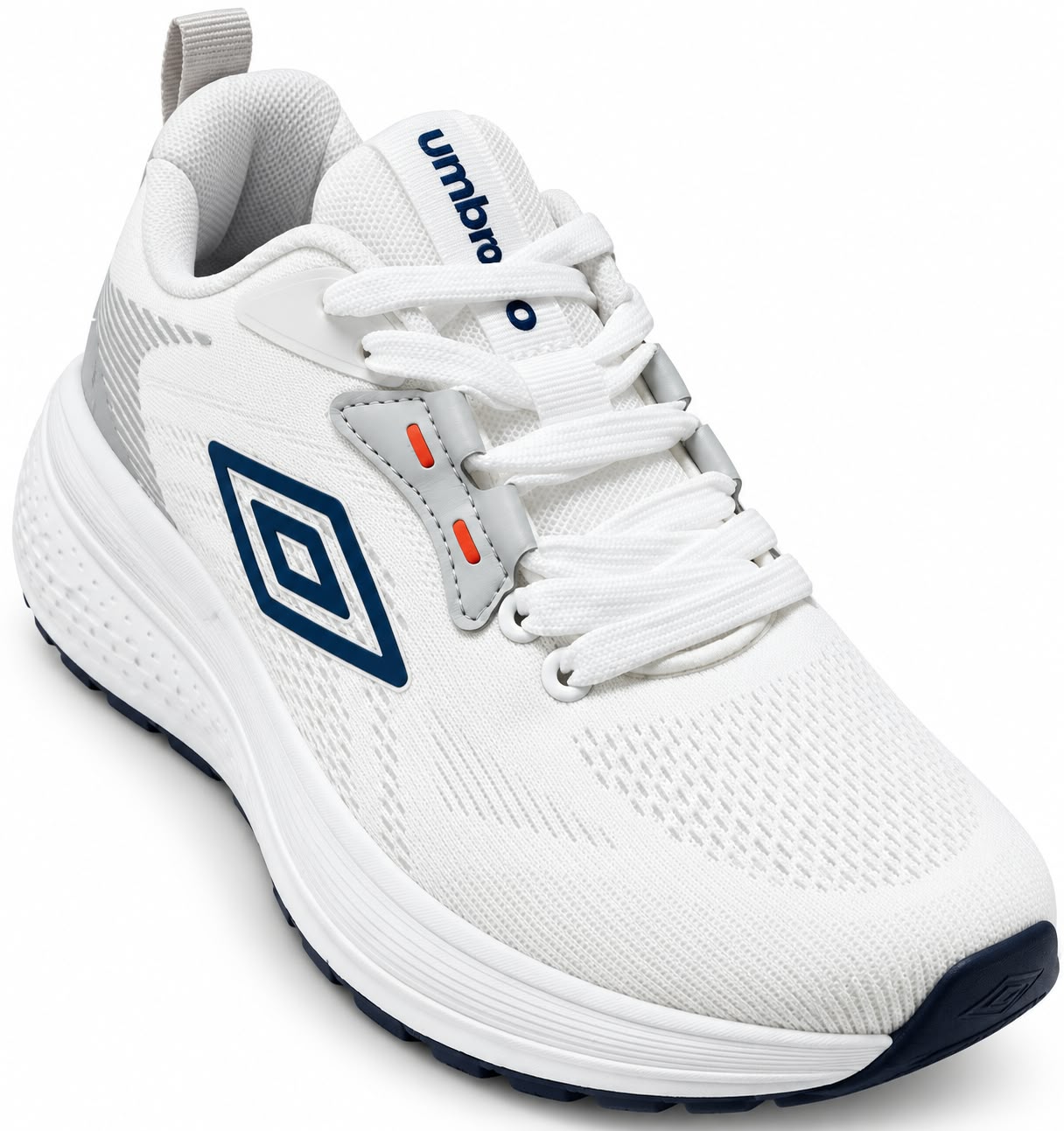 CHAMPIONES UMBRO CIROV - WHITE