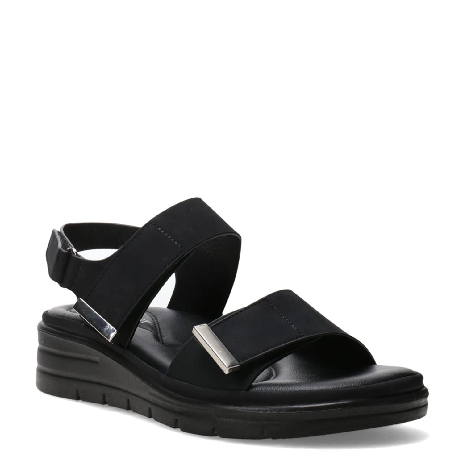 Sandalias Lady Confort Lanny con velcros