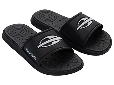 CHANCLAS MORMAII QUIVER PRO SLIDE