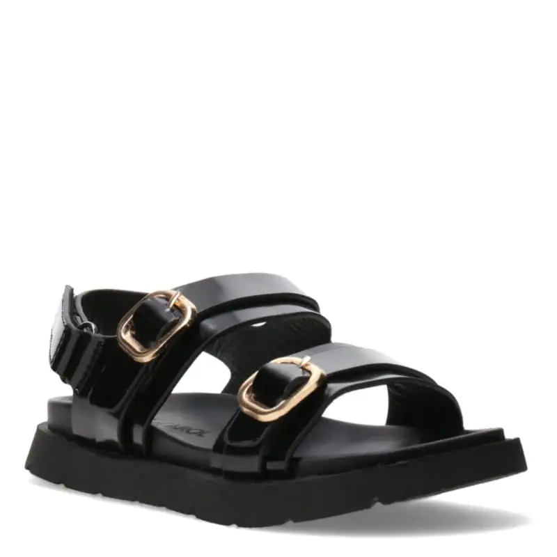 Sandalias Mini Miss Carol RUBA para niñas - Black