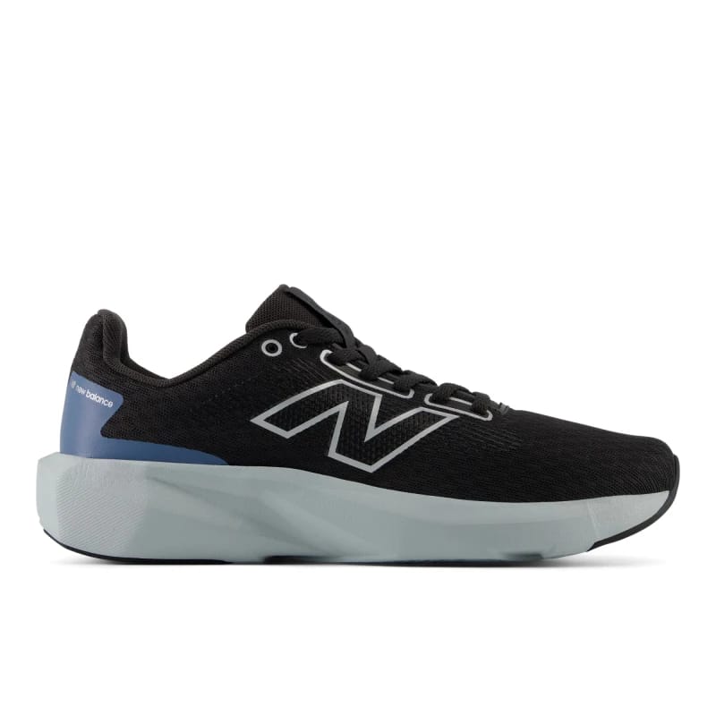 CHAMPIONES NEW BALANCE PARA MUJER W413513 - NEGRO