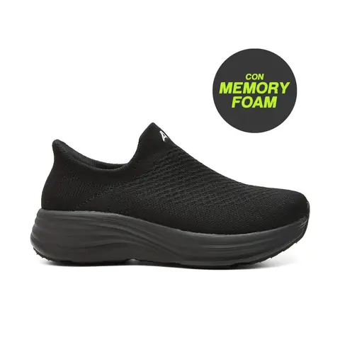 Championes American Sport Dani - Black