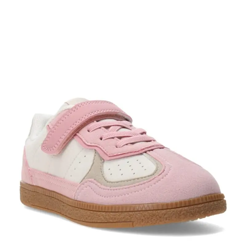 MINI MISS CAROL DEPORTIVO MASTRO CON VELCRO Y CORDONES