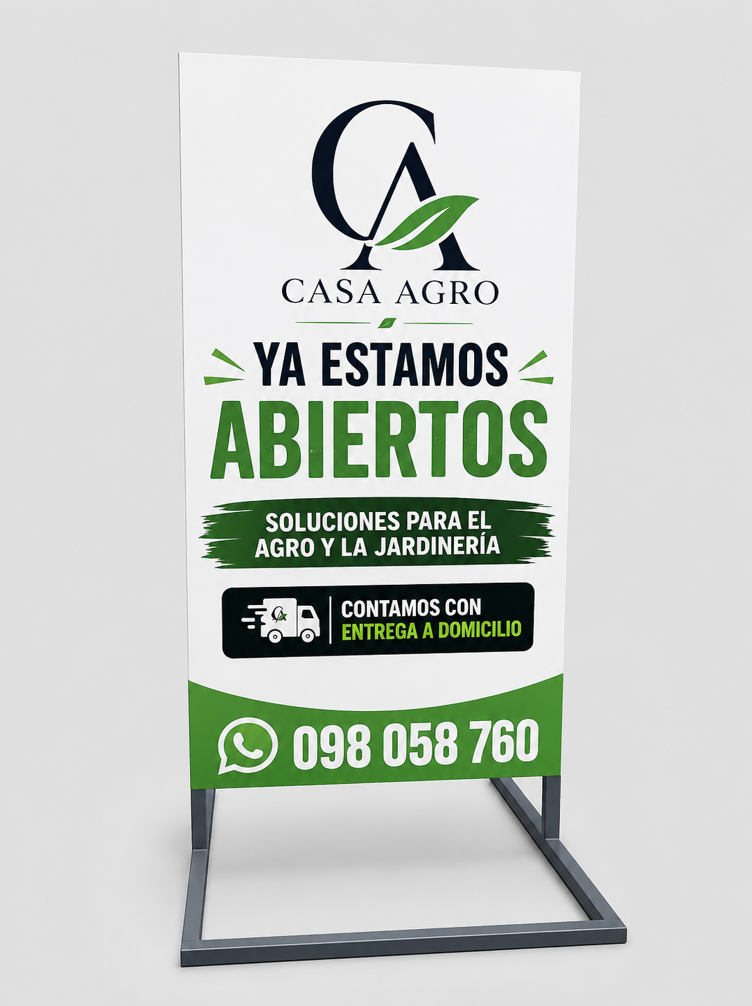 CARTELES