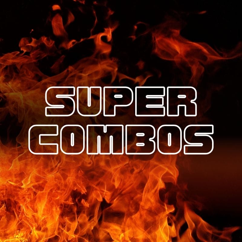 Super Combos