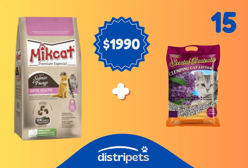 Combo 15
