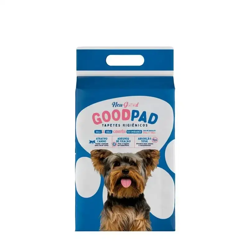 Paños de entrenamiento Good Pad 60 cm x 60 cm