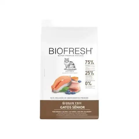 Biofresh Gato Senior