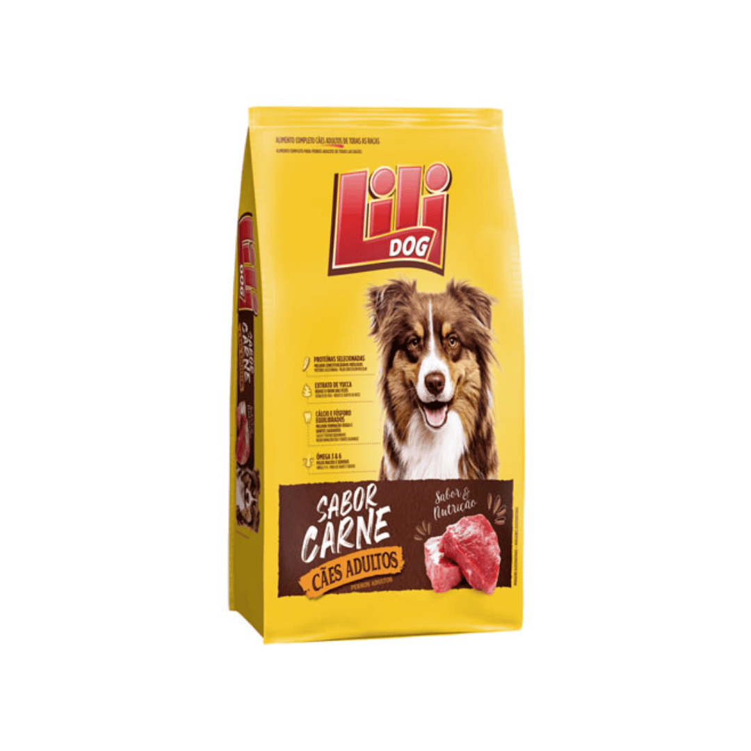 Lili Dog 20 kg