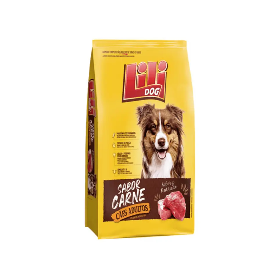 Lili Dog 20 kg