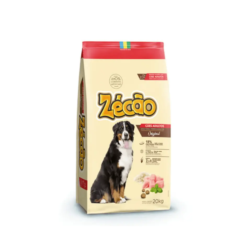 Zecao 20 kg