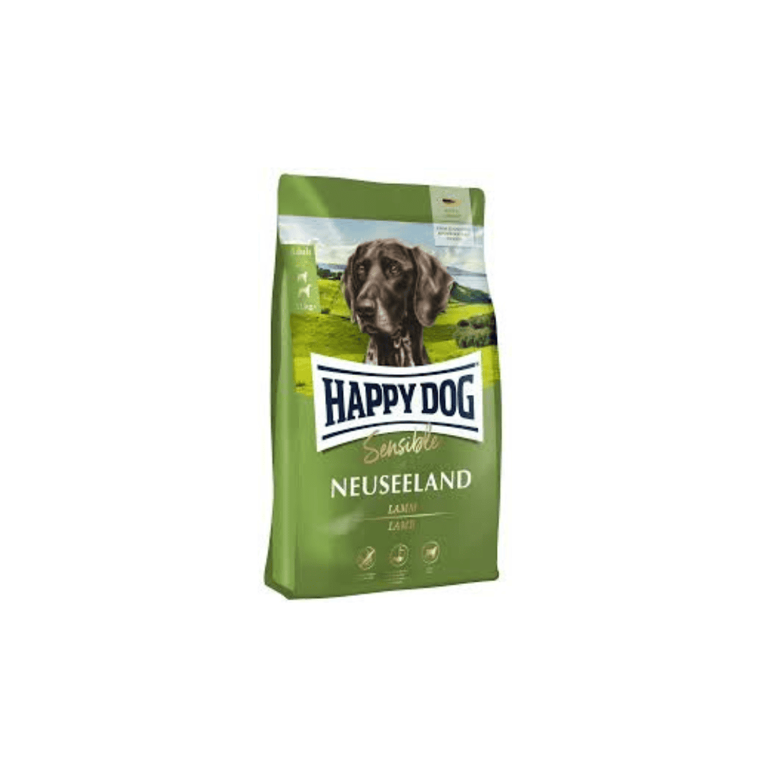Happy Dog Supreme Sensible Neuseeland