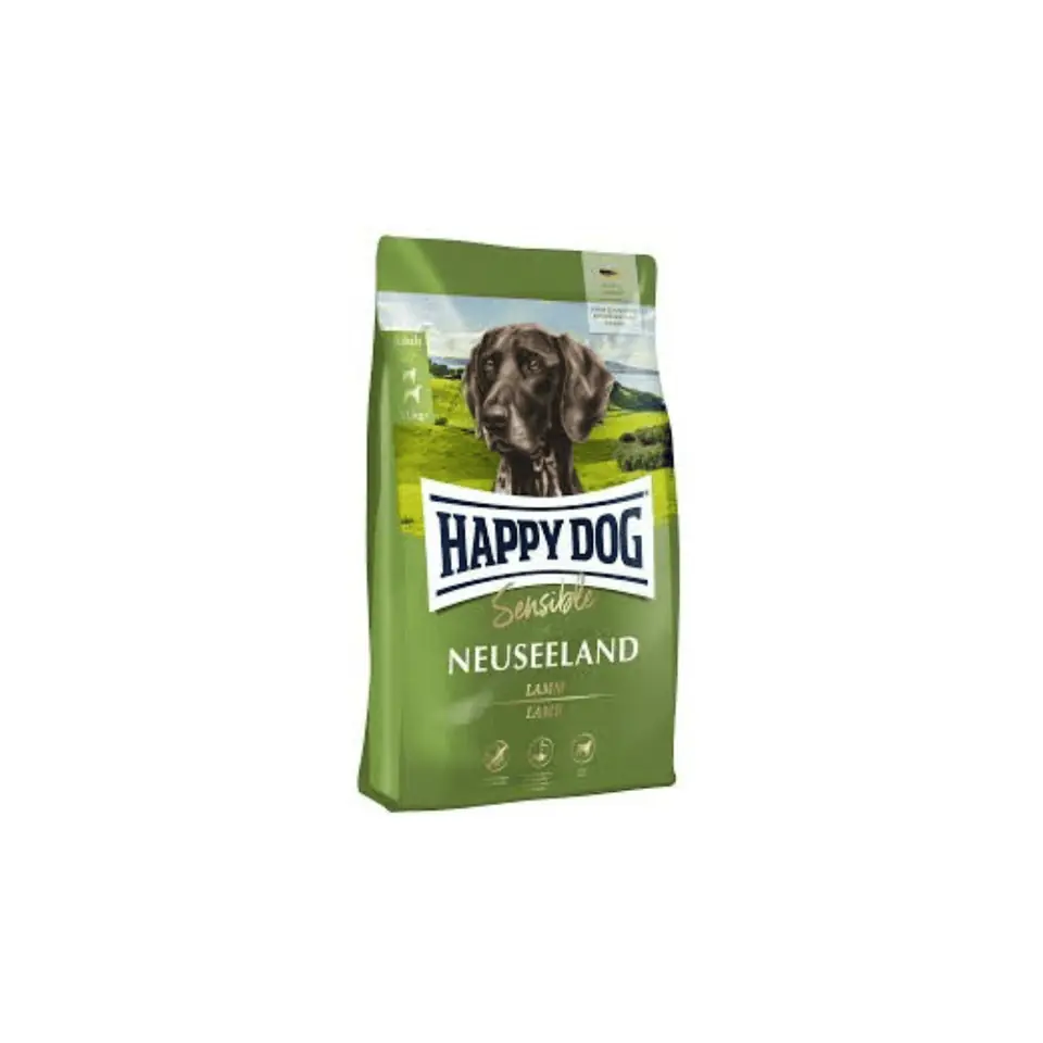 Happy Dog Supreme Sensible Neuseeland