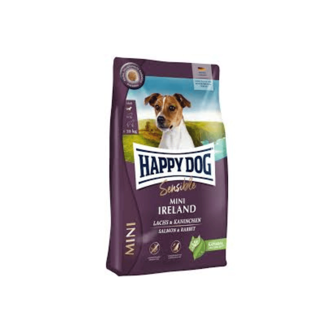 Happy Dog Supreme sensible Ireland Mini