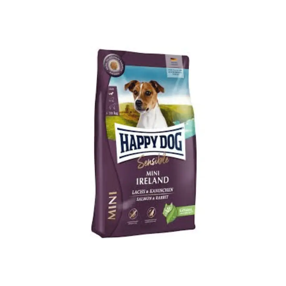 Happy Dog Supreme sensible Ireland Mini