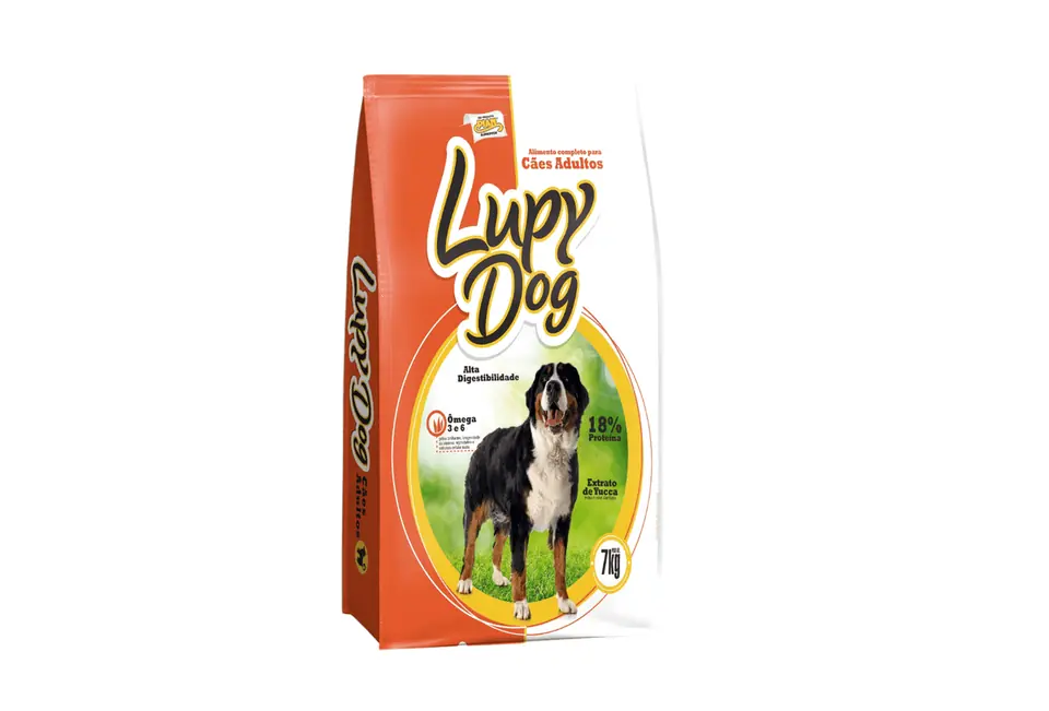 Lupy Dog 7 kg