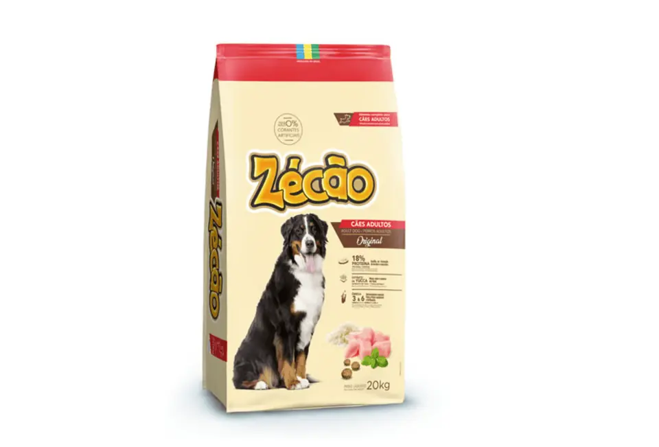 Zecao 7 kg