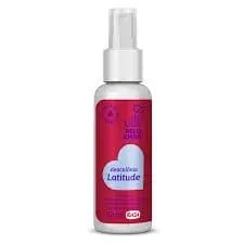 Colonia latitude Ibasa Pelo Amor 50 ml