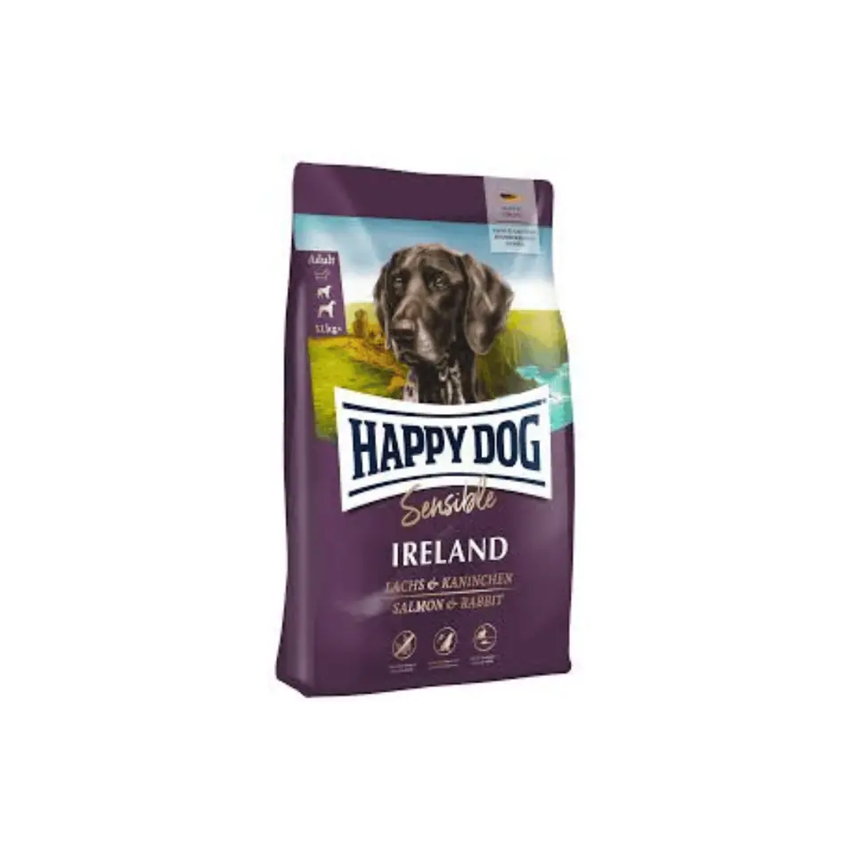 Happy Dog Supreme Sensible Ireland