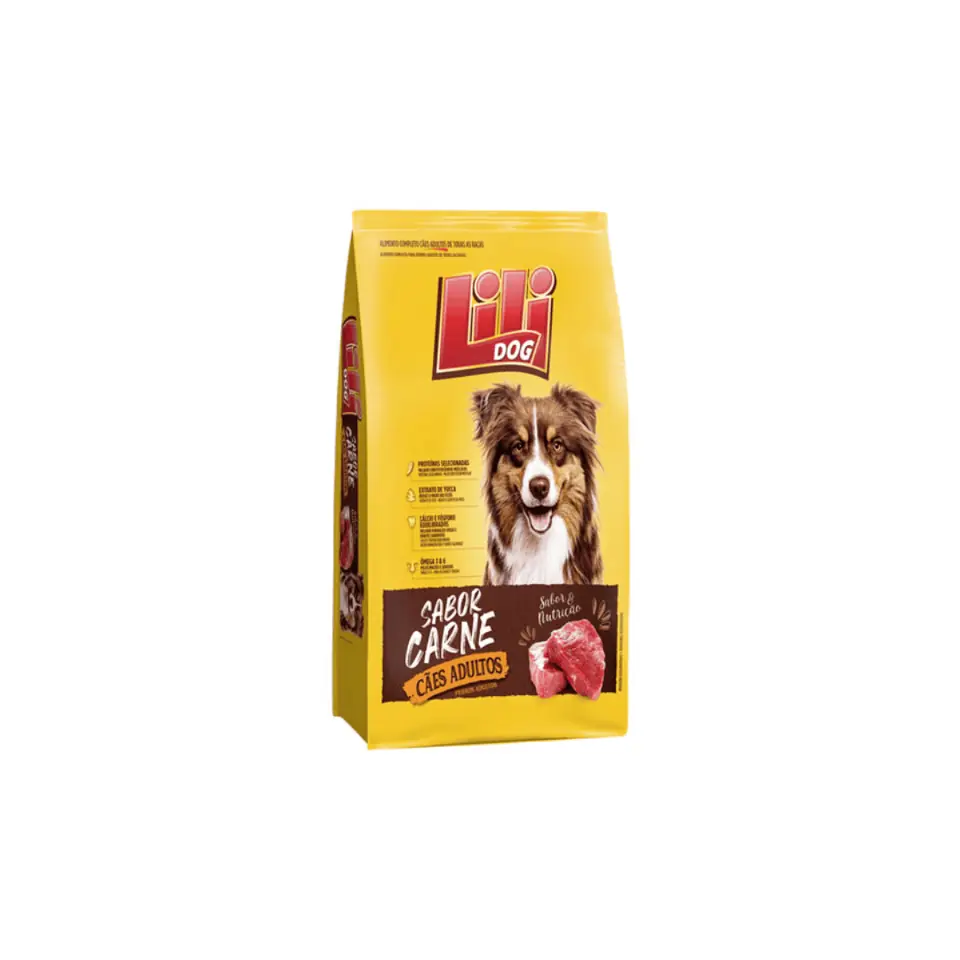 Lili Dog 5 kg
