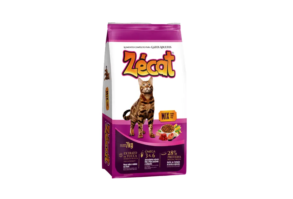Zecats 7 kg