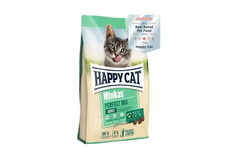 Happy Cat Minkas Perfect Mix