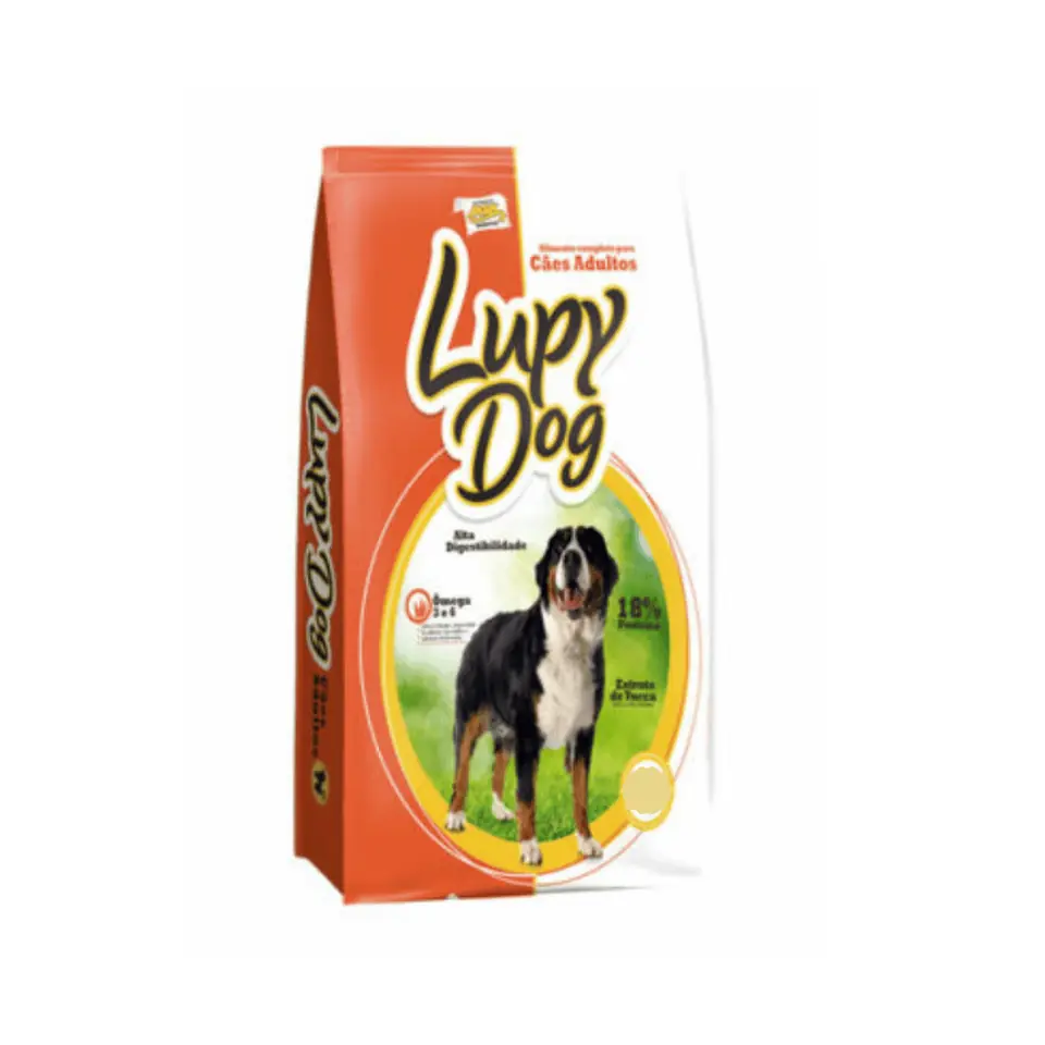 Lupy Dog 20 kg