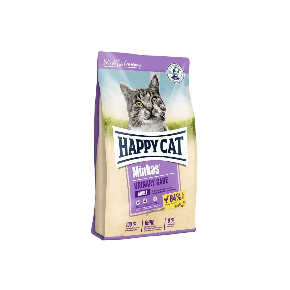 Happy Cat Minkas Urinary Care