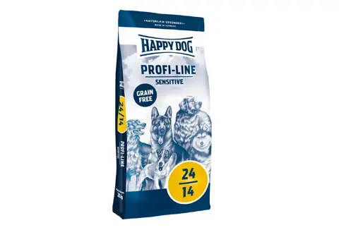 Happy Dog Profi Line Sensitive