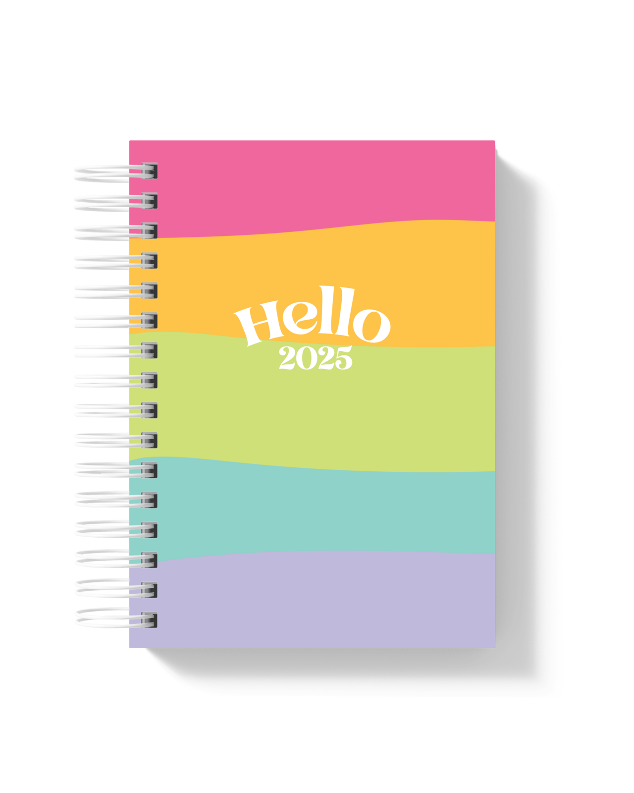 Agendas 2025