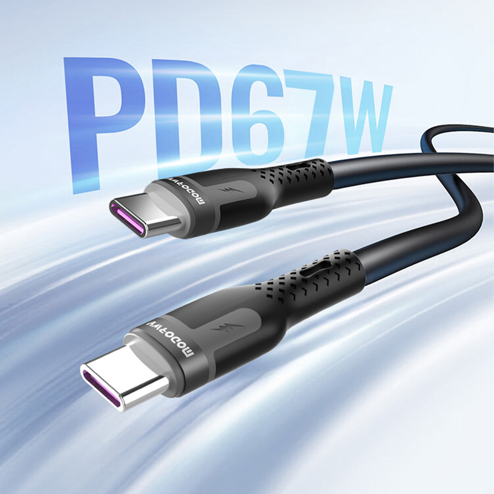 CABLE DE DATOS MC2115T PD DE 67W IGNIFUGO TC - TC