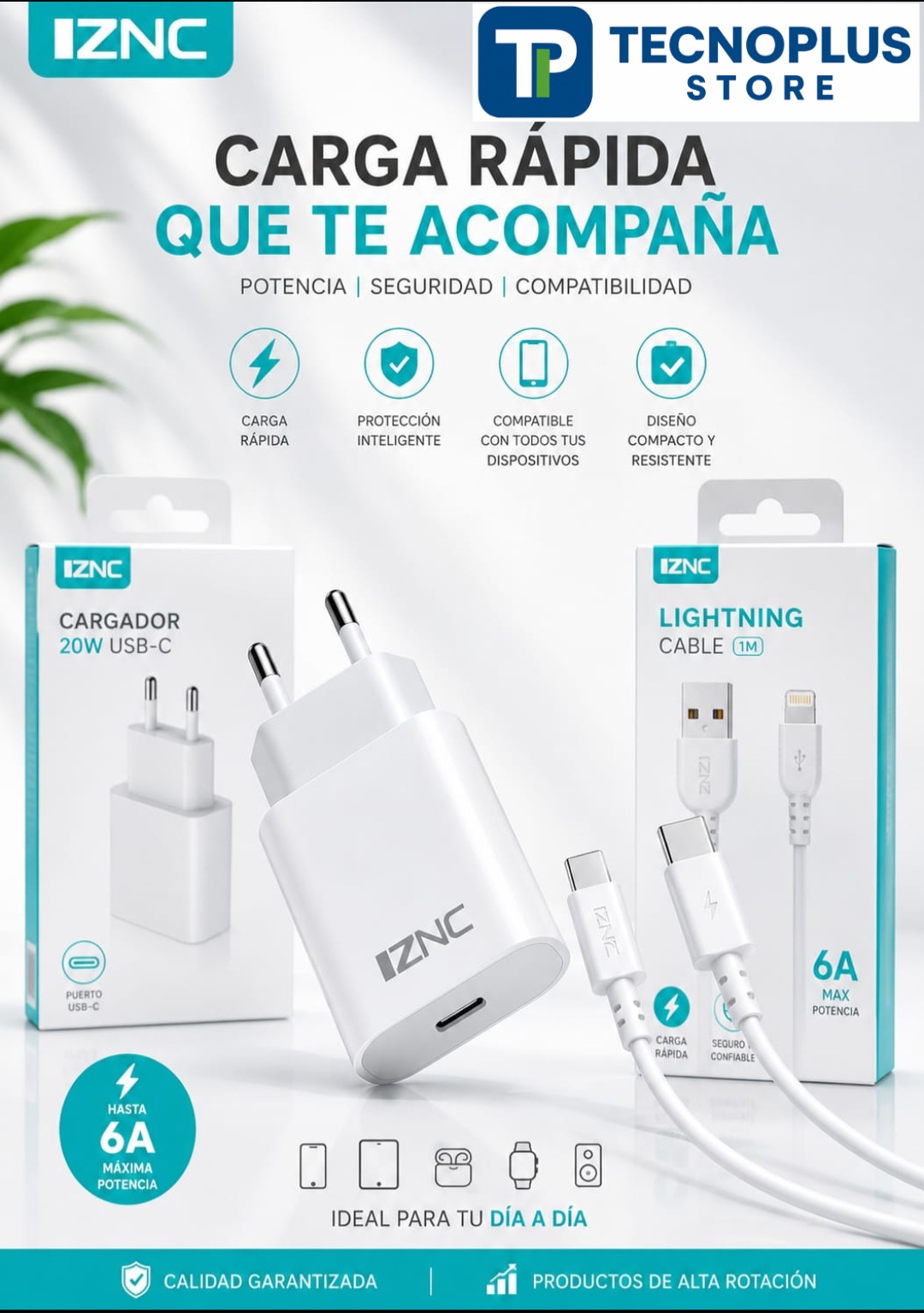 IZNC