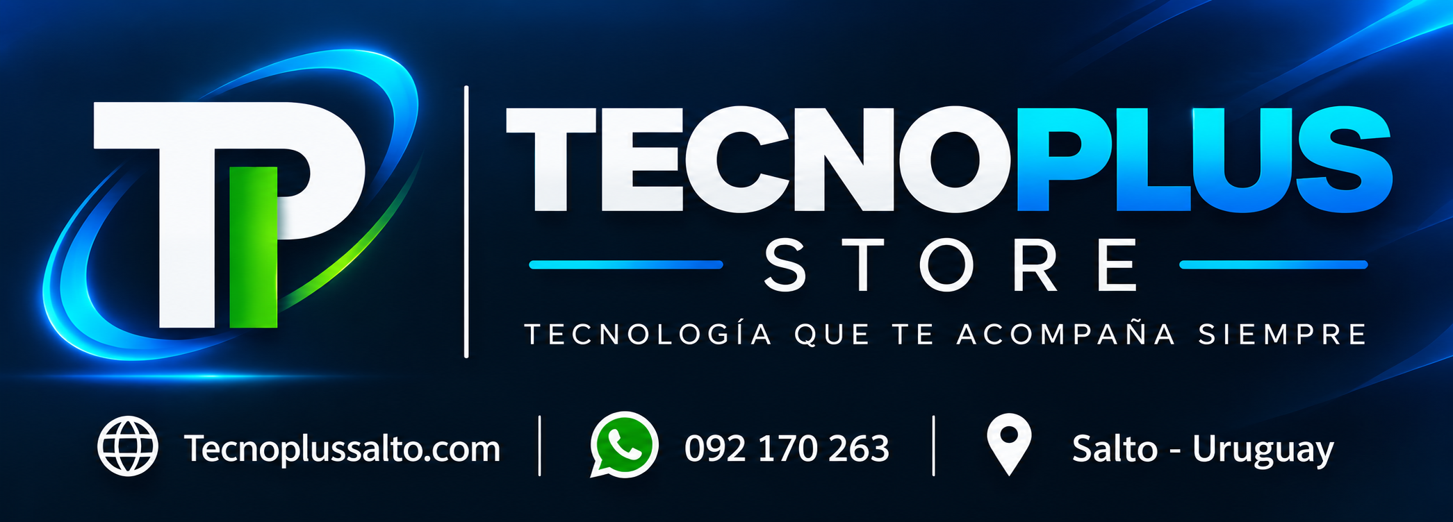Tecnoplusuy