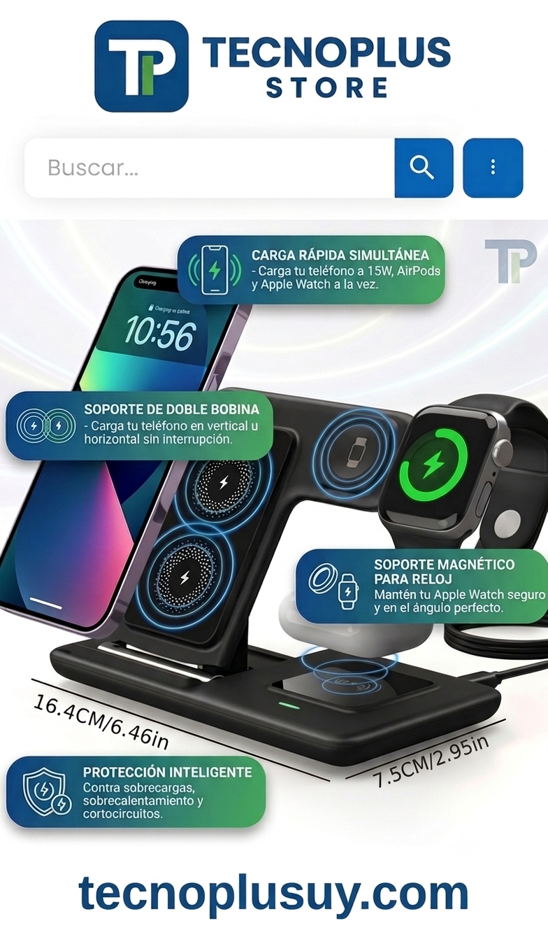 ACCESORIOS UNIVERSALES -REPLICAS