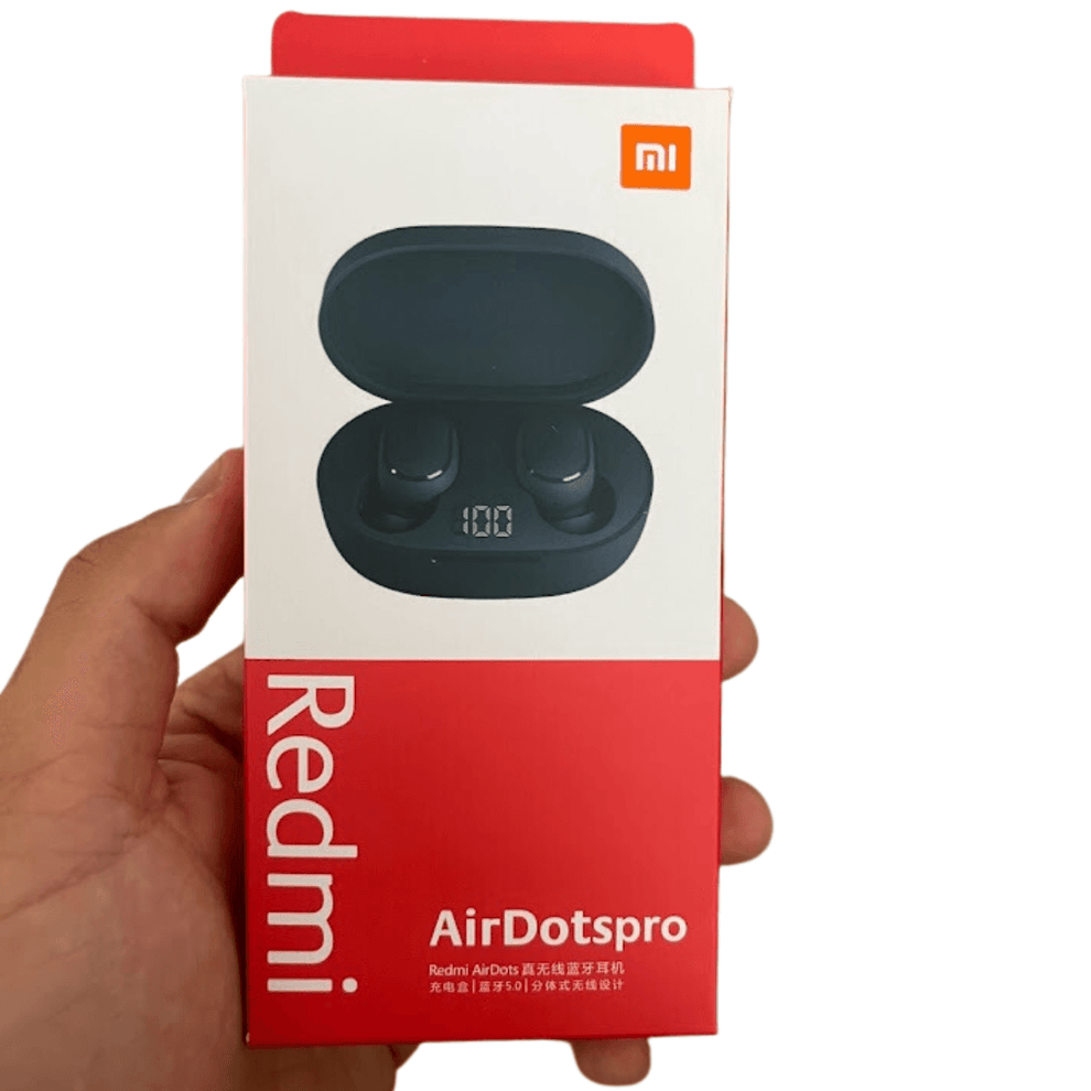 XIAOMI